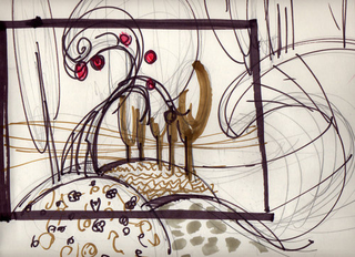 Illustration for article titled LittleBigPlanet: From Sketchbook To The PlayStation 3